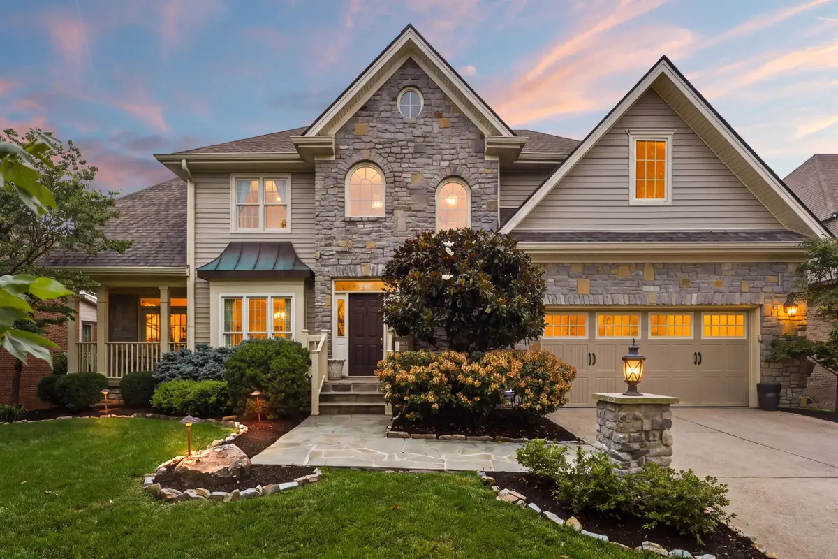 3193 Brighton Place Drive, Lexington, KY 40509 - #1