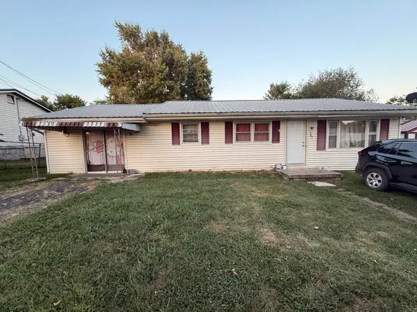 307 Liberty Street, Carlisle, KY 40311