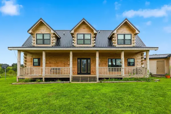 6 Earthaven Drive, Waddy, KY 40076