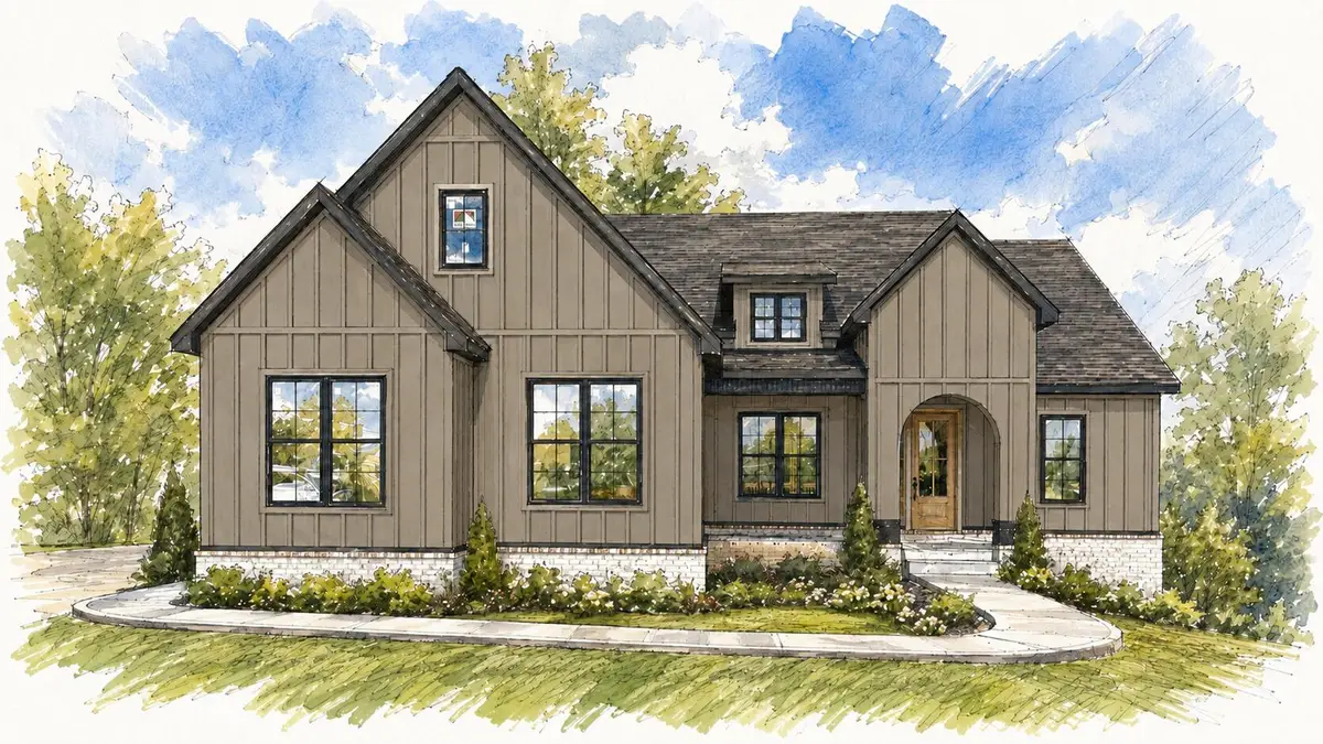 2030 West Court, Richmond, KY 40475 - #1