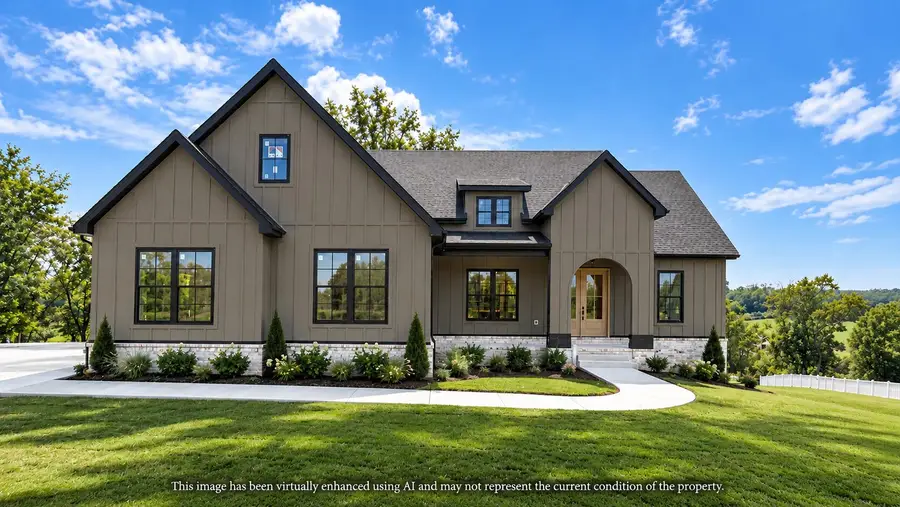 2030 West Court, Richmond, KY 40475 - #2