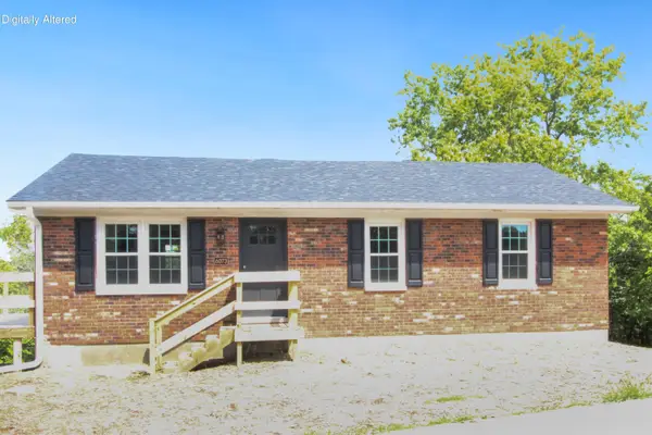 6073 Cornishville Road, Harrodsburg, KY 40330