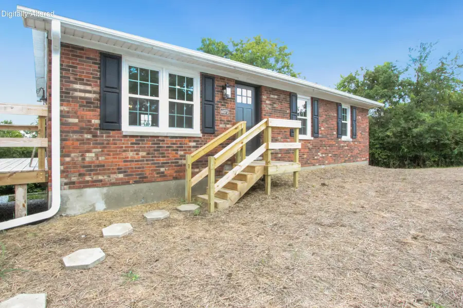 6073 Cornishville Road, Harrodsburg, KY 40330 - #2