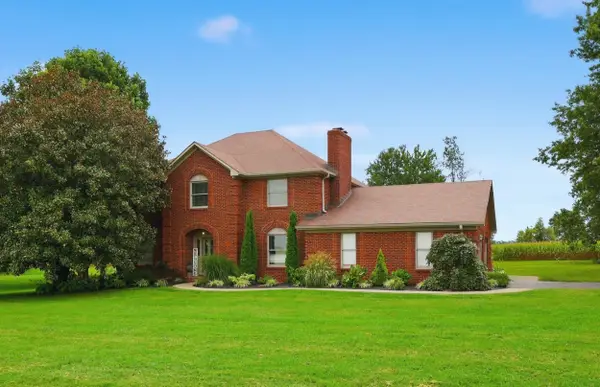 500 Handy Pike, Harrodsburg, KY 40330