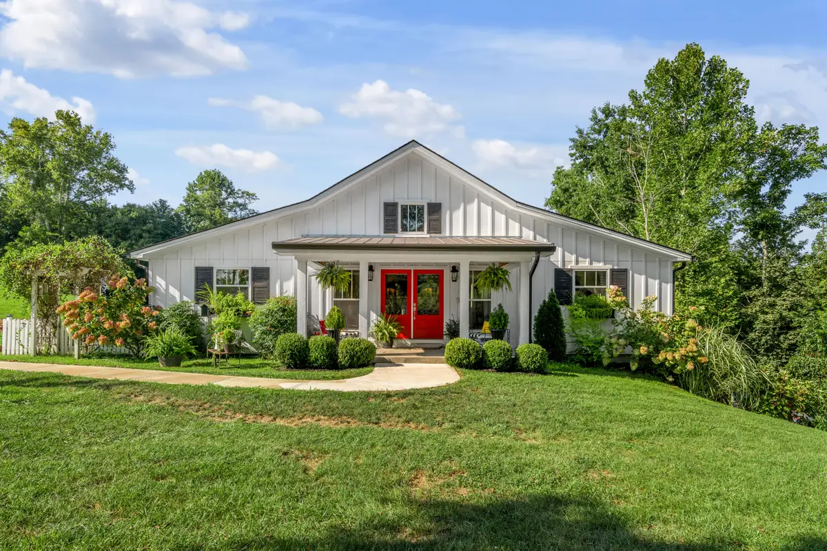 3072 Sugar Creek Pike, Nicholasville, KY 40356 - #1