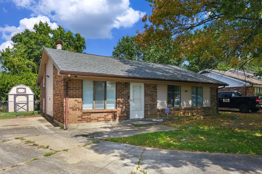 1513 Chadwick Drive, Lexington, KY 40515 - #2