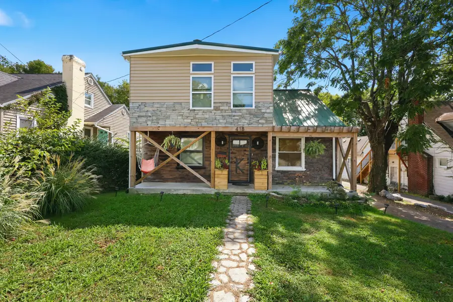 418 Grant Street, Danville, KY 40422 - #2