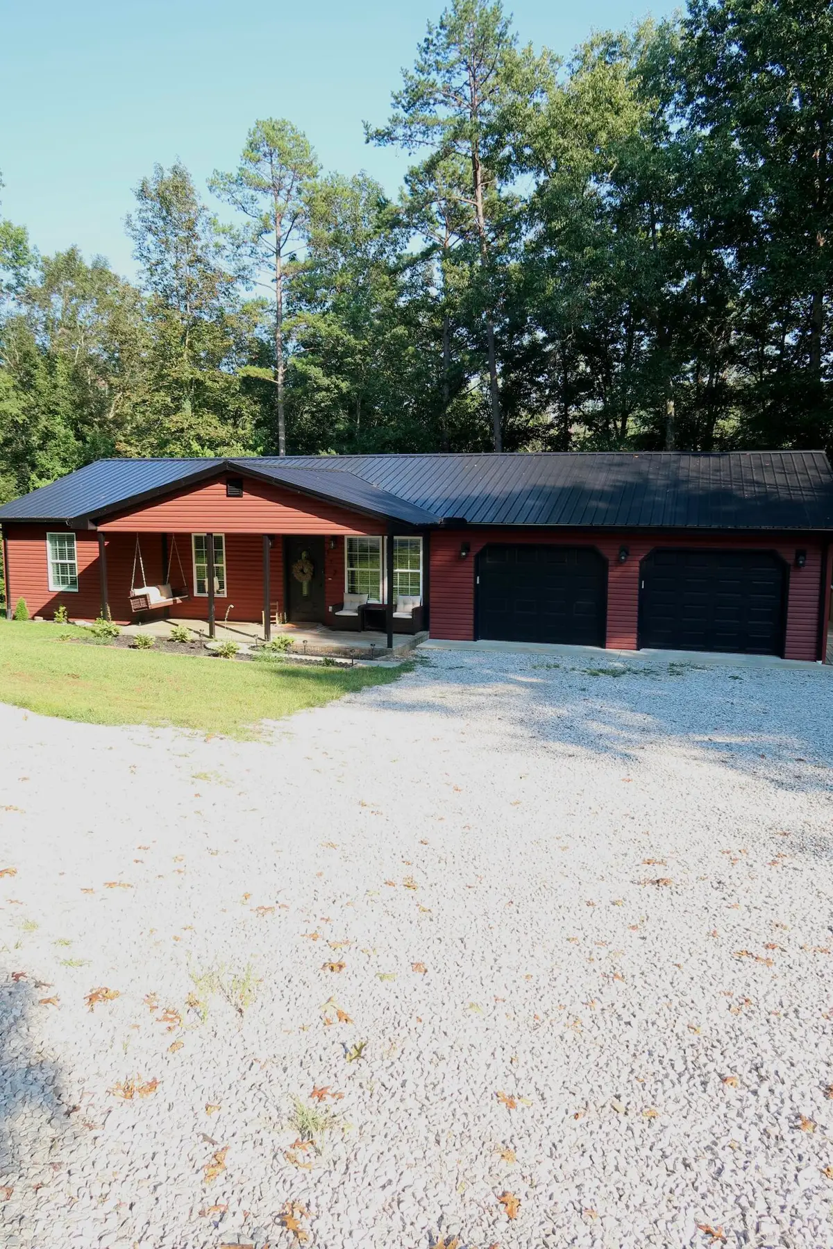 112 Angelic Acres, McKee, KY 40447 - #1