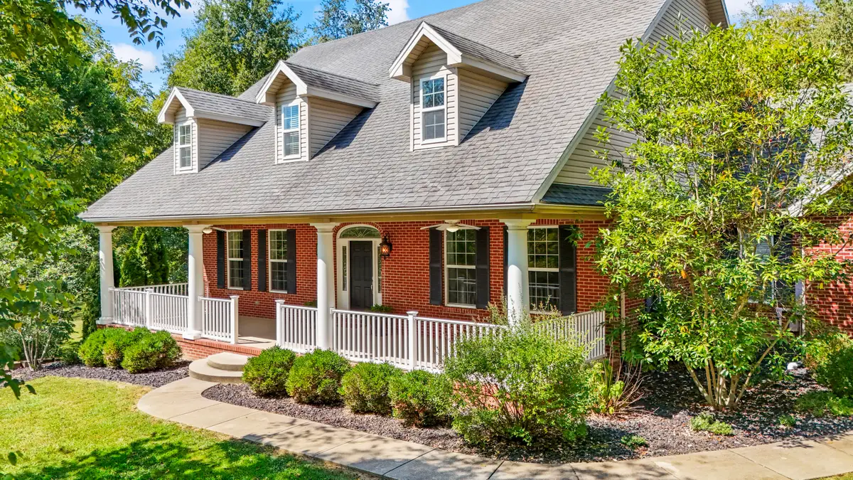 5041 Chinquapin Lane, Mays Lick, KY 41055 - #1