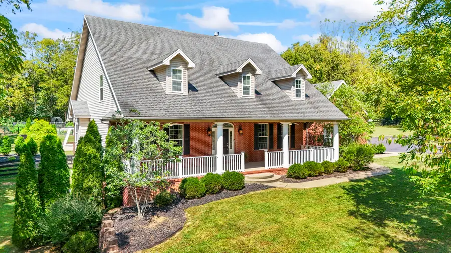 5041 Chinquapin Lane, Mays Lick, KY 41055 - #3