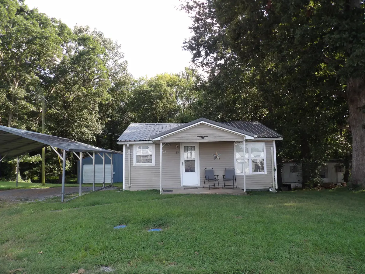 85 Calvert City Circle, Calvert City, KY 42029 - #1