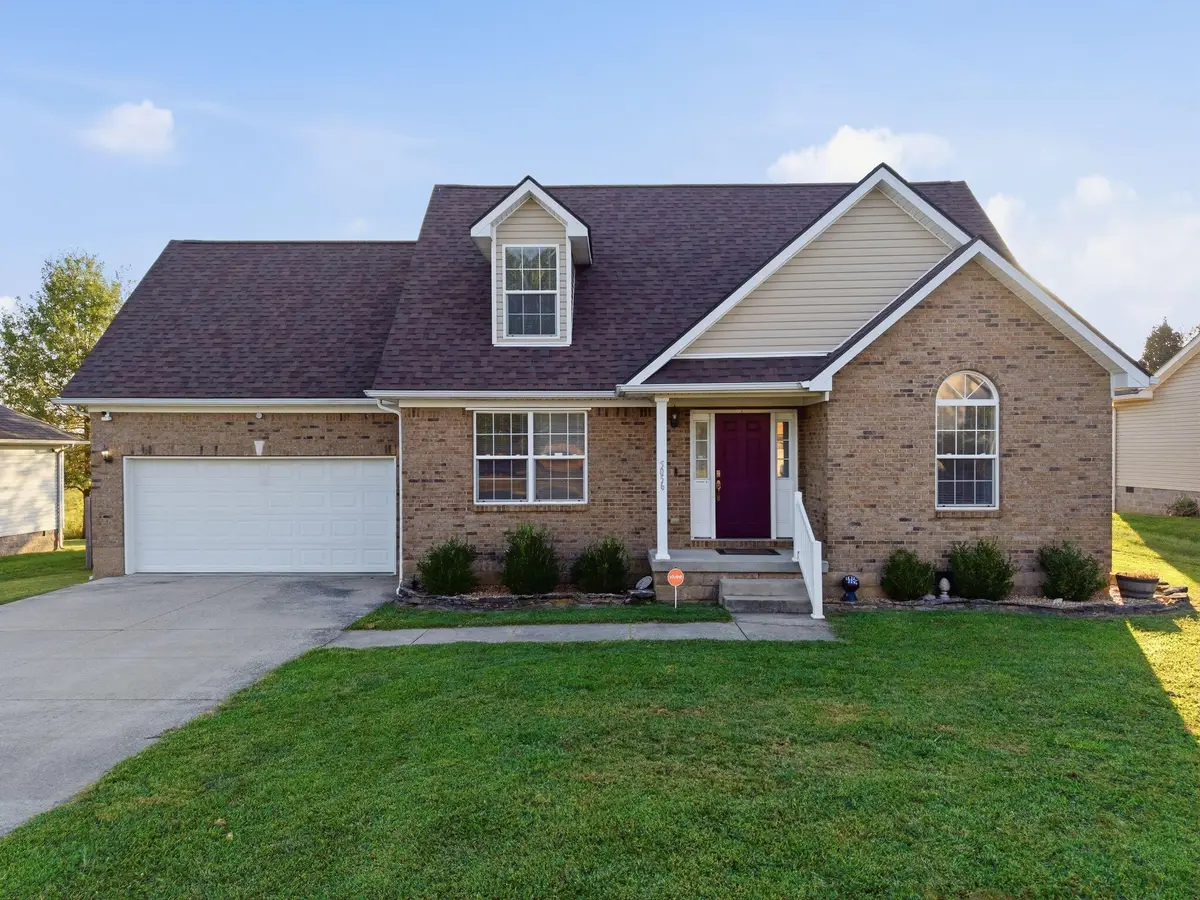 5056 Paddock Loop, Lawrenceburg, KY 40342 - #1