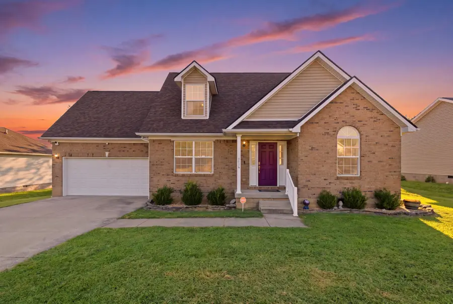 5056 Paddock Loop, Lawrenceburg, KY 40342 - #2