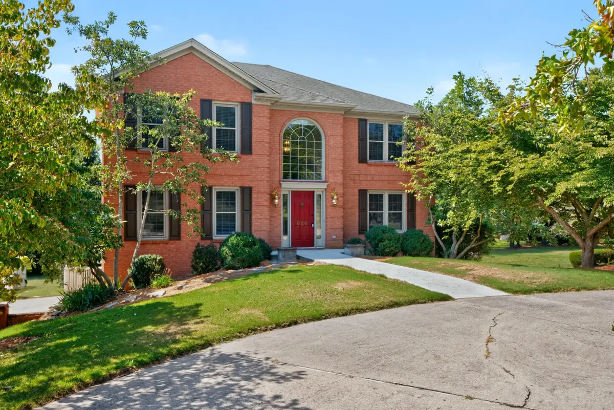 628 Grabruck Street, Danville, KY 40422 - #1