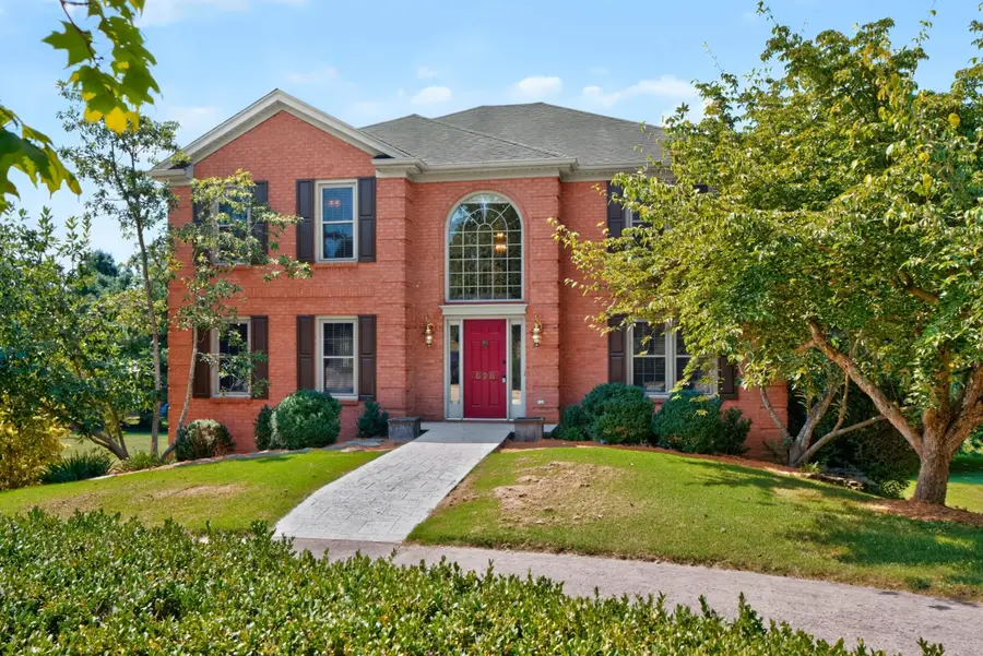 628 Grabruck Street, Danville, KY 40422 - #2