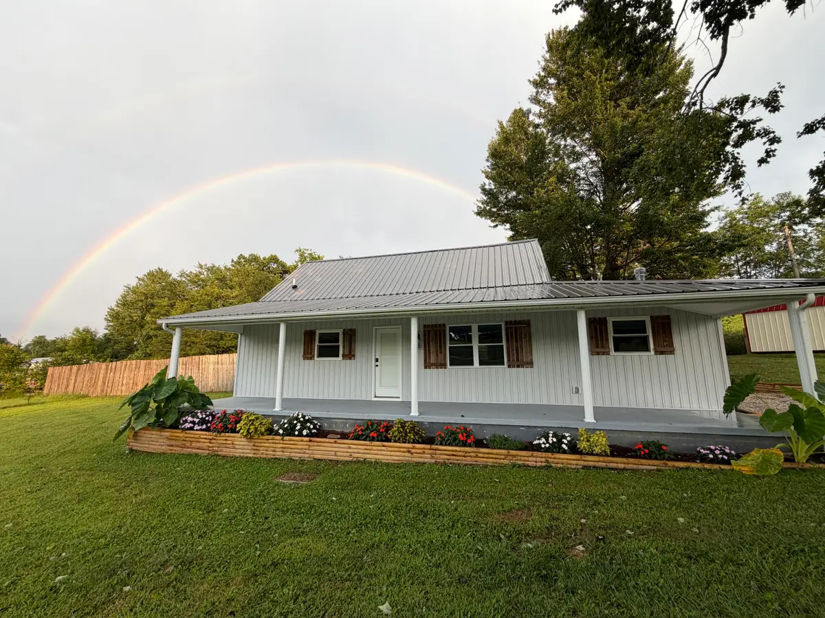 224 224 State Highway 746, Frenchburg, KY 40322 - #1