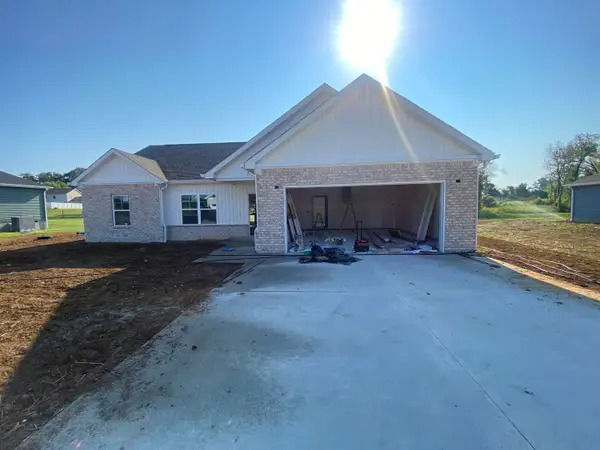 40 Fieldstone Circle, Cadiz, KY 42211