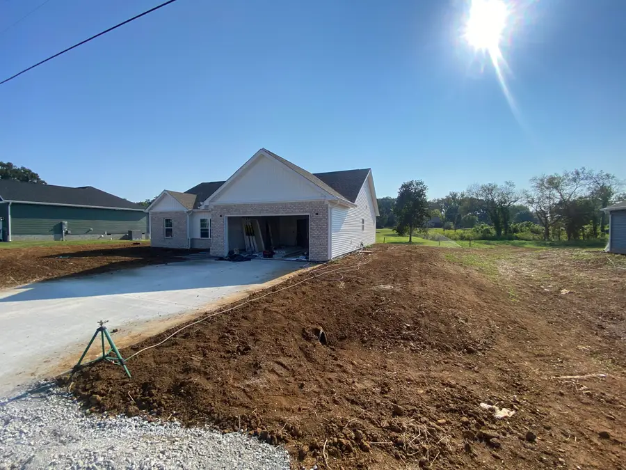 40 Fieldstone Circle, Cadiz, KY 42211 - #2