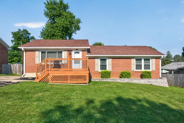 103 Briarwood Drive, Nicholasville, KY 40356