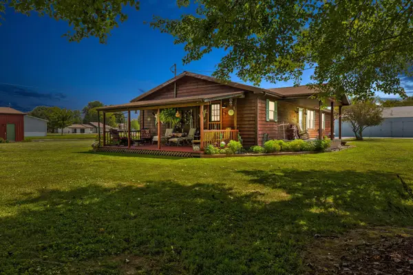 26 Bayou Lane, Salt Lick, KY 40371