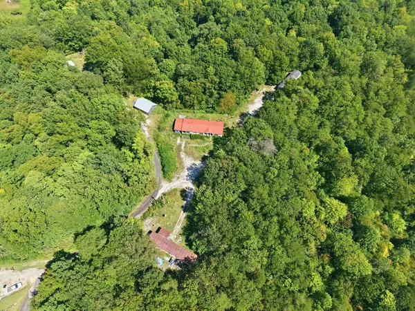 361, 363, 365 New Fox Road, Irvine, KY 40336