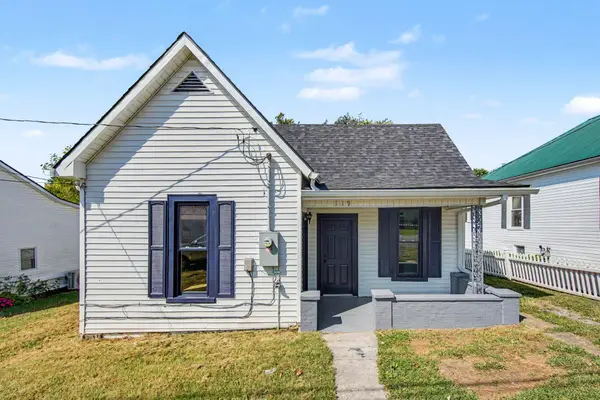 119 Nichols Street, Danville, KY 40422