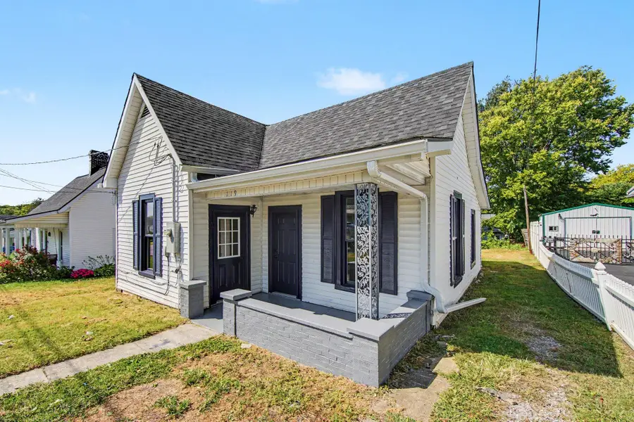 119 Nichols Street, Danville, KY 40422 - #2