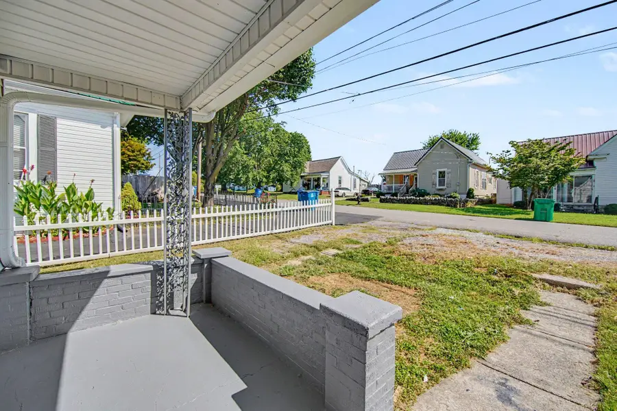 119 Nichols Street, Danville, KY 40422 - #3