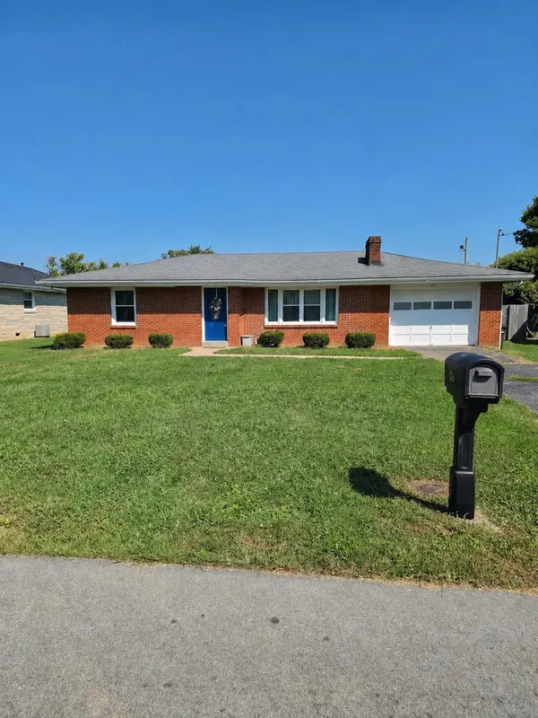817 Maplewood Drive, Mt Sterling, KY 40353