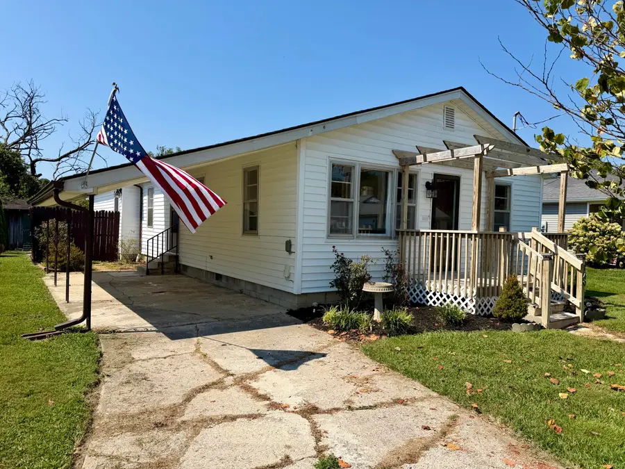 149 Neeley Street, Berea, KY 40403 - #2