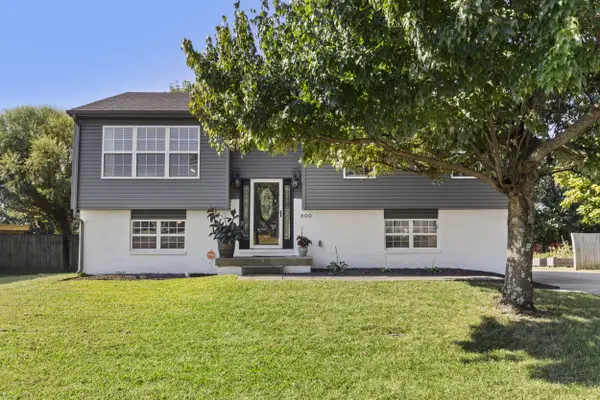 800 Pinoak Drive, Nicholasville, KY 40356