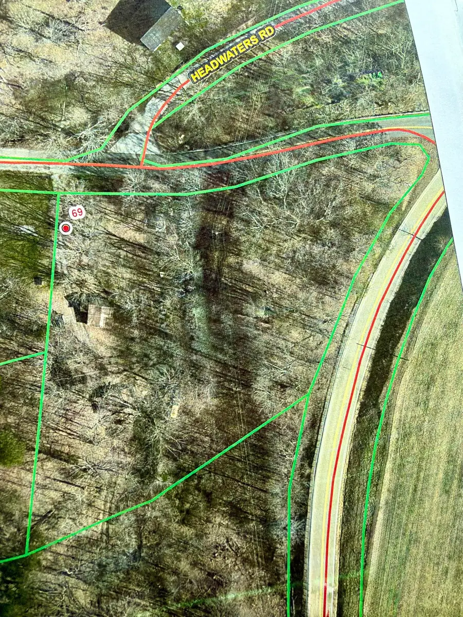95 Ottawa Road, Brodhead, KY 40409 - #2