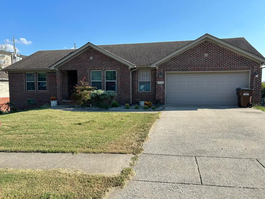 272 Percheron Drive, Richmond, KY 40475 - #2