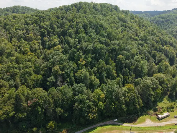 1081 Wooten Fork Road, Tomahawk, KY 41262