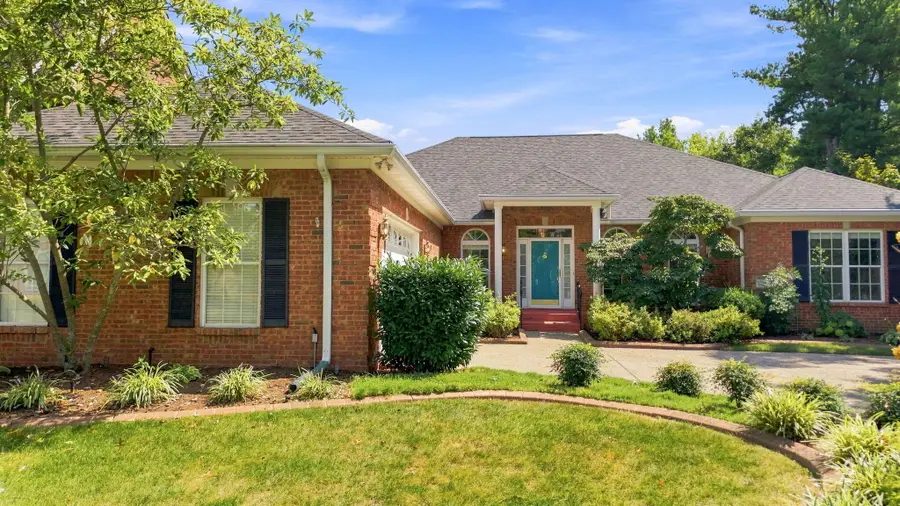 4736 Firebrook Boulevard, Lexington, KY 40513 - #2