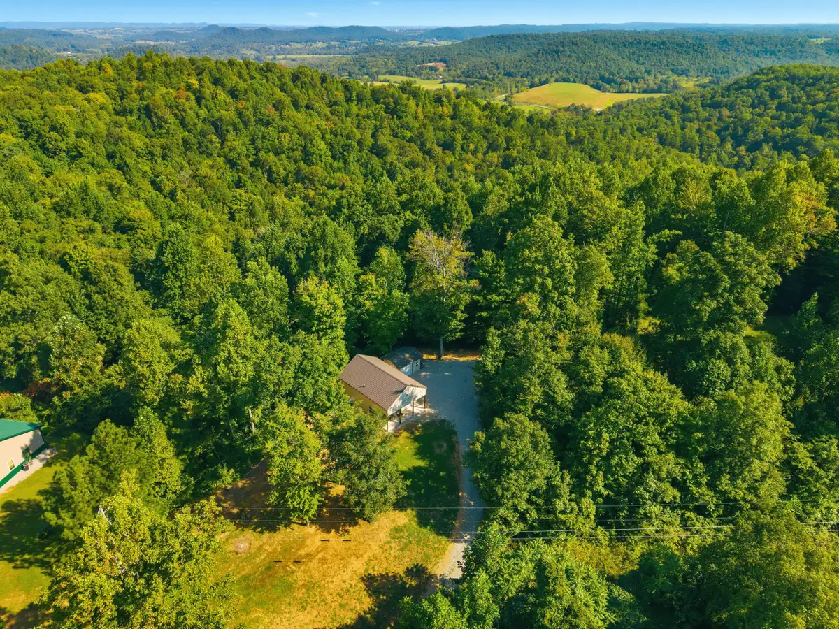 1562 High Ridge Road, Middleburg, KY 42541 - #1