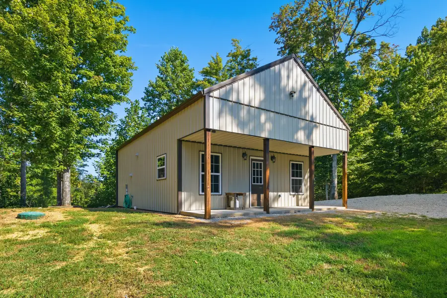 1562 High Ridge Road, Middleburg, KY 42541 - #3