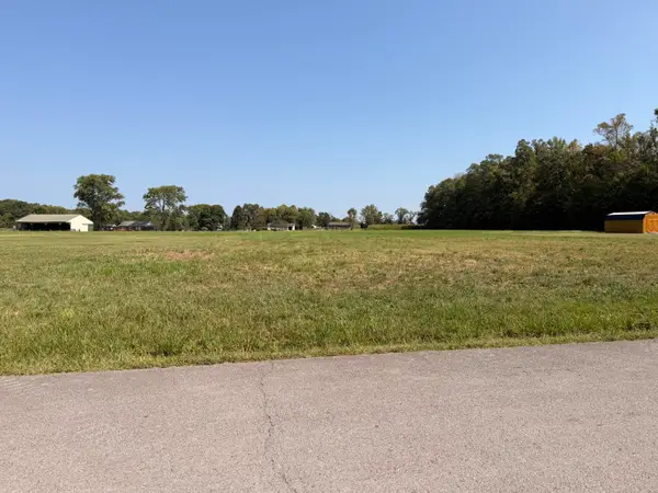 .64 Acres  Clear Fork Road, Russell Springs, KY 42642