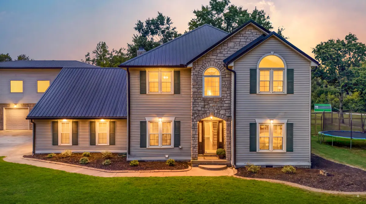 105 Amy Lane, Georgetown, KY 40324 - #1