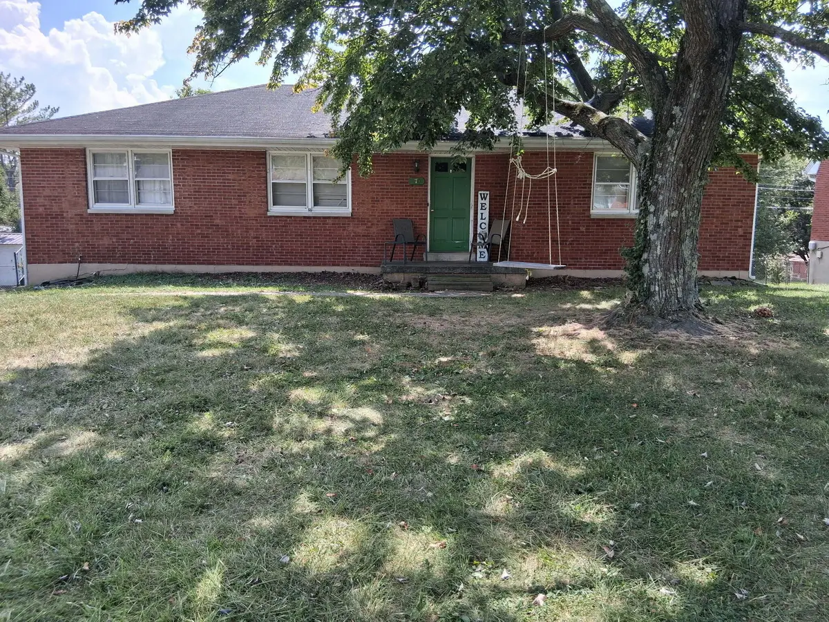 170 Madison Avenue, Danville, KY 40422 - #1