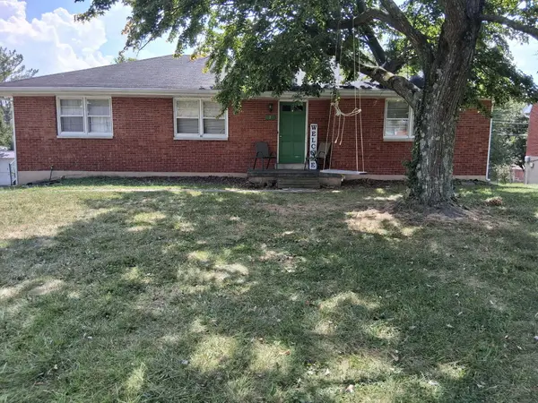 170 Madison Avenue, Danville, KY 40422