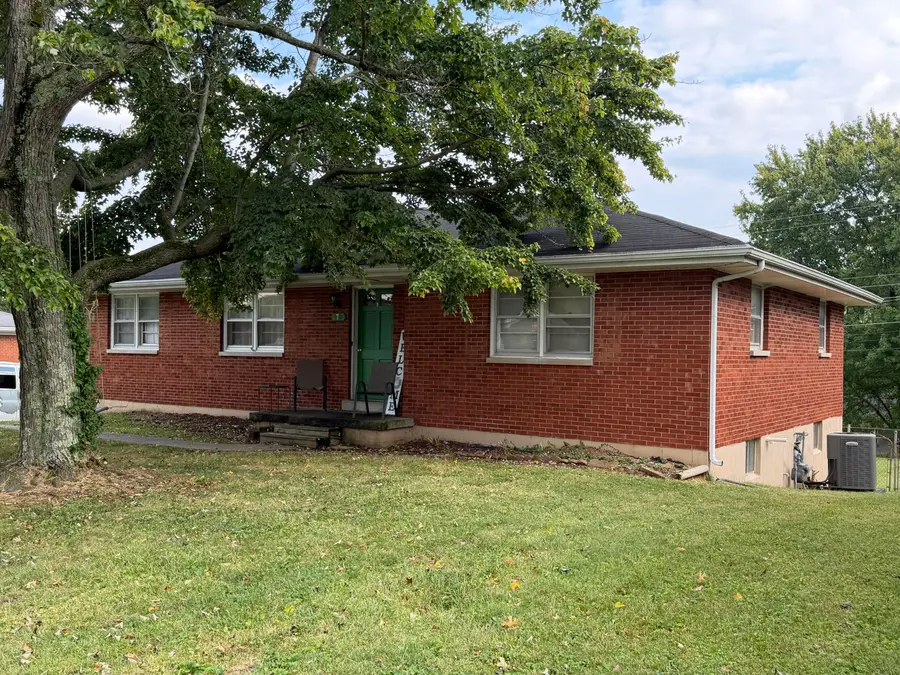 170 Madison Avenue, Danville, KY 40422 - #2