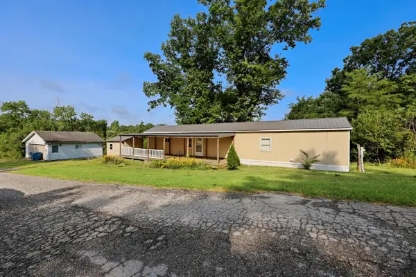 353  Mcfarland Drive, Corinth, KY 41010
