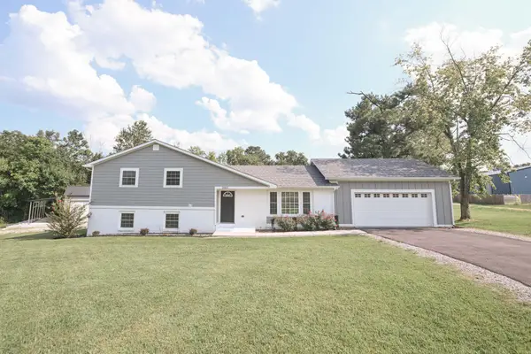 2063 State Highway 58 E, Mayfield, KY 42066