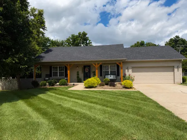 213 Kevin Drive, Nicholasville, KY 40356