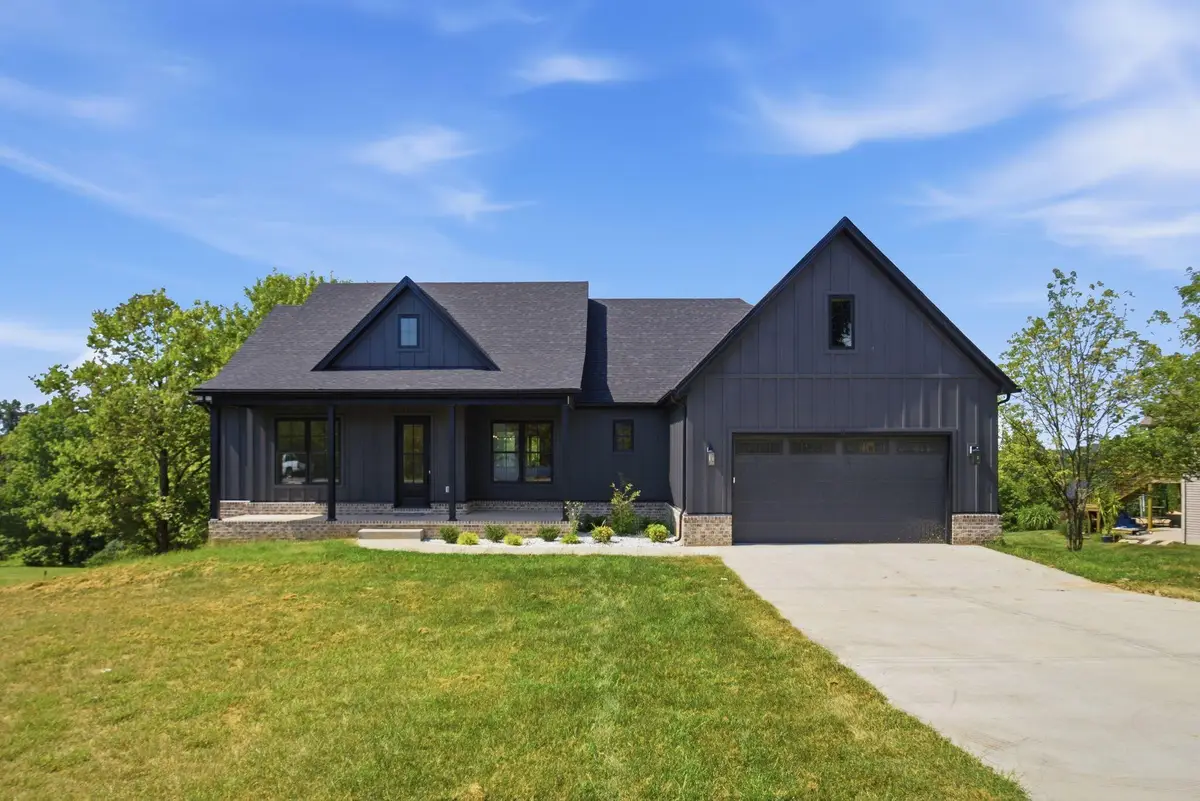 106 Sena Way, Richmond, KY 40475 - #1