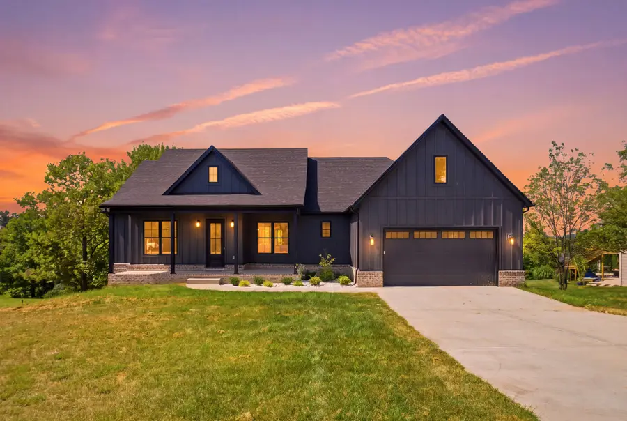 106 Sena Way, Richmond, KY 40475 - #3