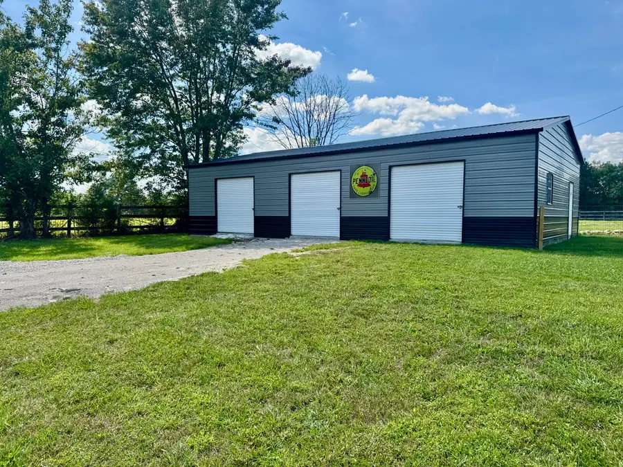 960 Charlie Norris Road, Richmond, KY 40475 - #2