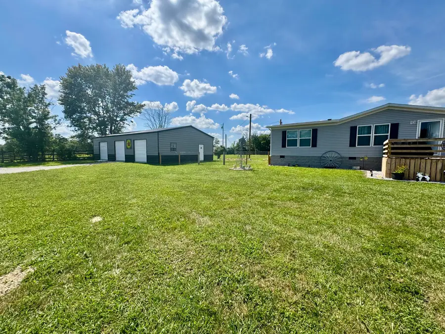 960 Charlie Norris Road, Richmond, KY 40475 - #3