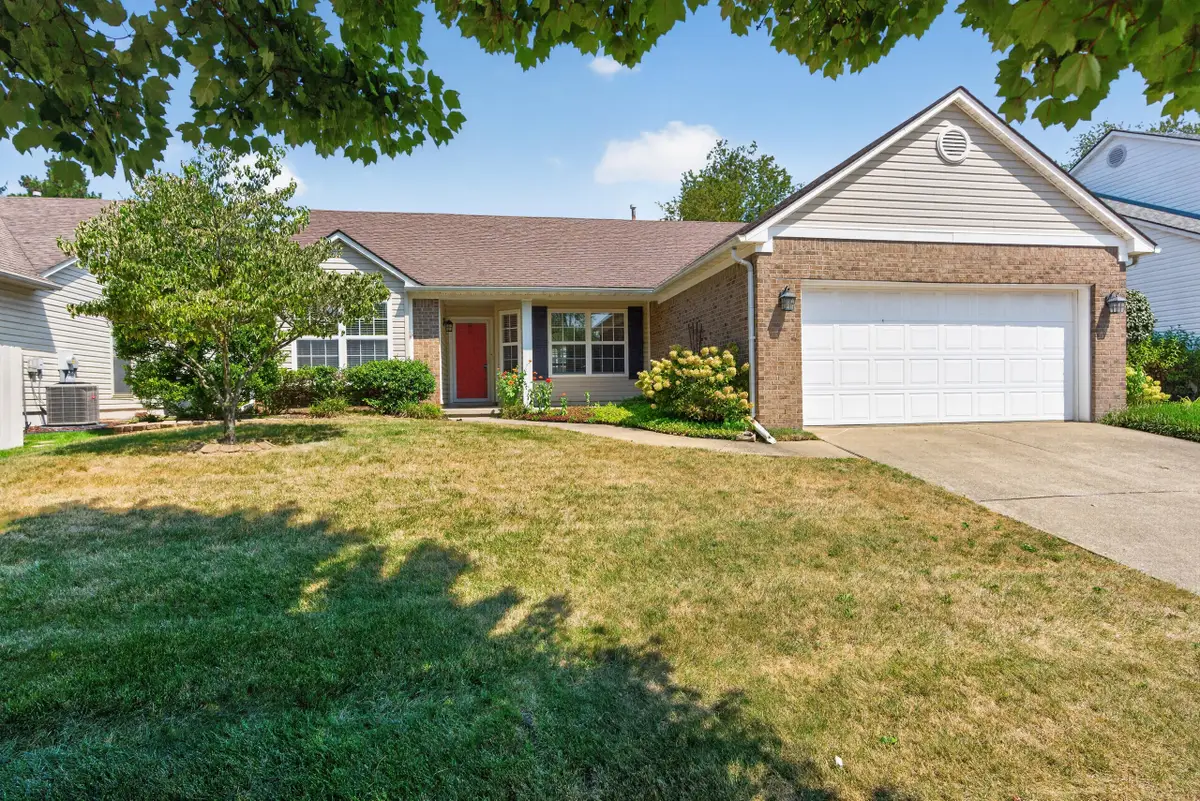 1209 Melody Lane, Lexington, KY 40514 - #1